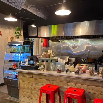 Leyenda - Inside - Mexican Near Me - Toronto, Ontario