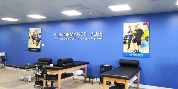 PERFORMANCE PLUS PHYSICAL THERAPY - Updated January 2026 - 15 Photos ...