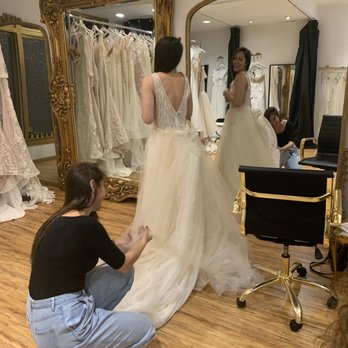Bridal Breeze - Bridal Near Me - San Francisco, California Bridal Breeze - Bridal Near Me - San Francisco, California