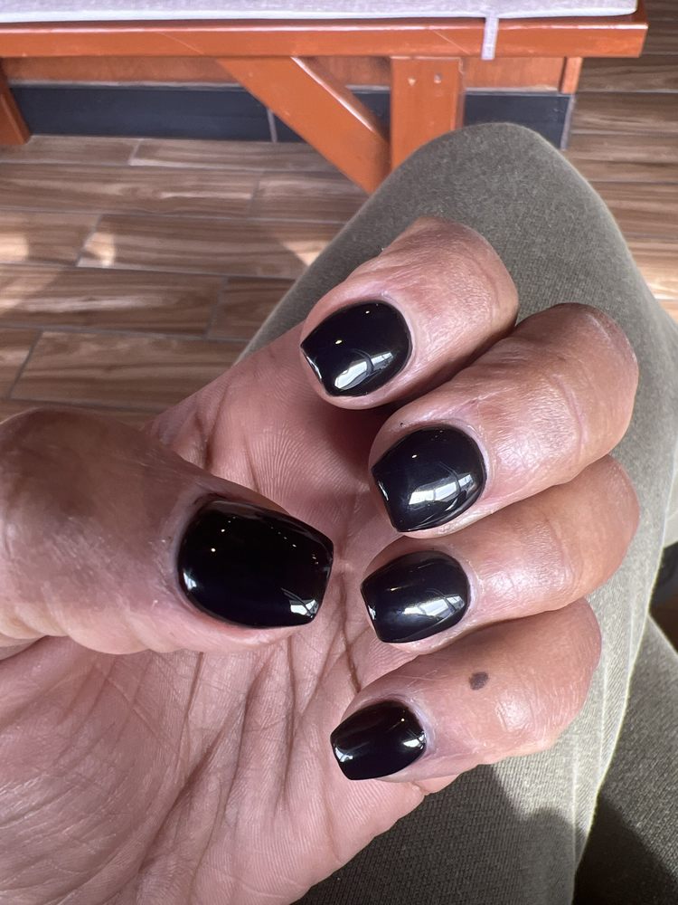 TINA’S NAILS Updated July 2024 15 Reviews 1103 S Fairview St