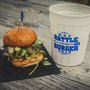 Photo of Battle Of The Burger