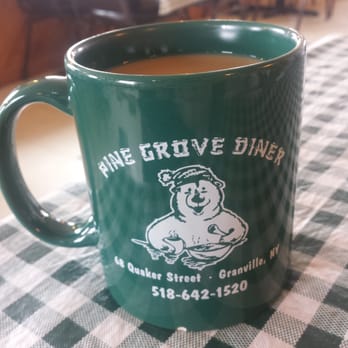 Pine Grove Diner - Diners Near Me - Granville, New York Pine Grove Diner - Diners Near Me - Granville, New York