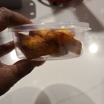 Peppa's Jerk Chicken - $5 plaintains - Caribbean Near Me - Brooklyn, New York Peppa's Jerk Chicken - $5 plaintains - Caribbean Near Me - Brooklyn, New York