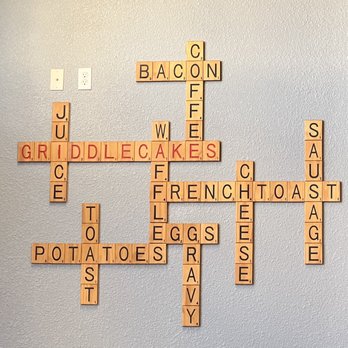 Griddlecakes - Cute decor - American Near Me - Las Vegas, Nevada