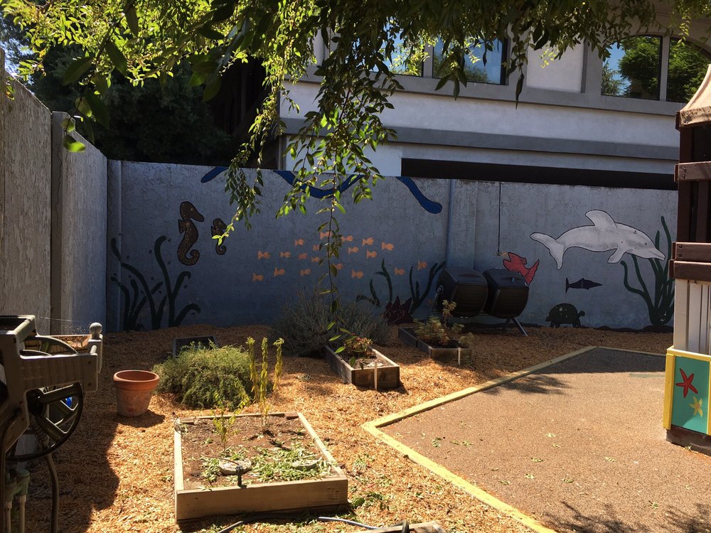 Campbell Parents Participation Preschool - childcare center in Campbell, CA