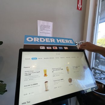 Moomo Tea - Bubble Tea Near Me - Sunnyvale, California Moomo Tea - Bubble Tea Near Me - Sunnyvale, California