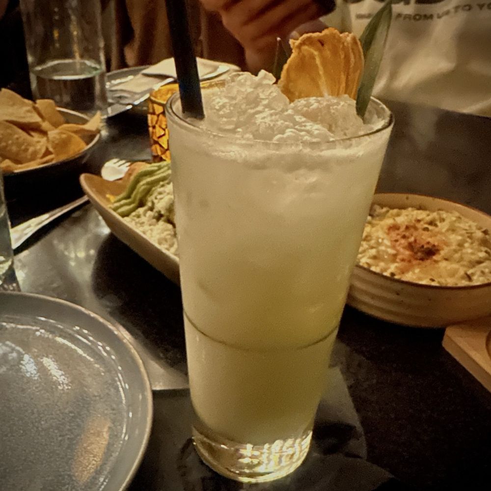 Ka'teen - Wes Colada - Mexican Near Me - Los Angeles, California Ka'teen - Wes Colada - Mexican Near Me - Los Angeles, California