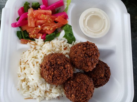 Boukie's Grill by null