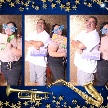 Picture Please - Photo Booth Rentals Near Me