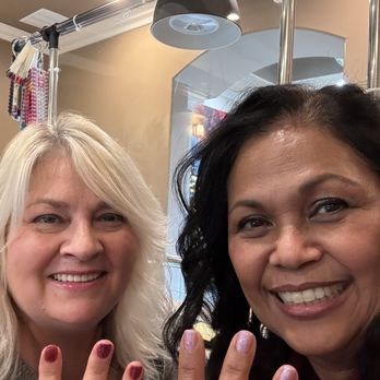Gaia Nails - Holiday nails - Nail Salons Near Me - Walnut Creek, California Gaia Nails - Holiday nails - Nail Salons Near Me - Walnut Creek, California