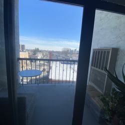Solar Windows
