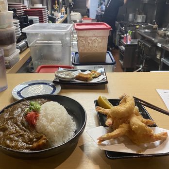 Menya Gumi - A1 had the Curry rice and Ebi Mayo! Will be back - Ramen Near Me - New Haven, Connecticut Menya Gumi - A1 had the Curry rice and Ebi Mayo! Will be back - Ramen Near Me - New Haven, Connecticut