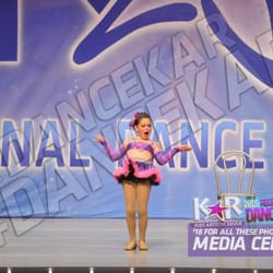 Dance Explosion