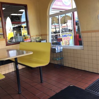 Lucy's Restaurant - You either could go in or eat outside - American Near Me - Lynwood, California Lucy's Restaurant - You either could go in or eat outside - American Near Me - Lynwood, California