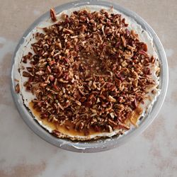 The country skillet Café