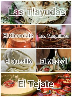 Cenaduria Oaxaqueña Donaji by null