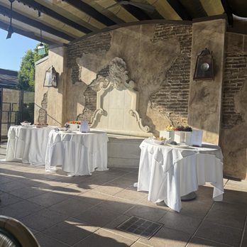 Naples Ristorante E Bar - Italian Near Me - Anaheim, California