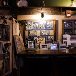 D'Arc's Pizza Shop