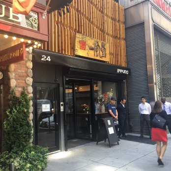 IPPUDO 5th Avenue - Ramen Near Me - New York, New York IPPUDO 5th Avenue - Ramen Near Me - New York, New York