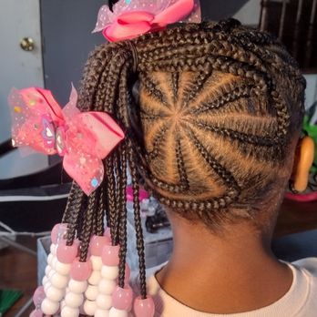 Brunswick Braid Bar - Hair Stylists Near Me
