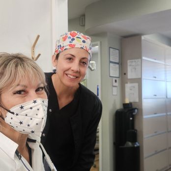 Davidson Dental Group - Dr Davidson and Sarah - General Dentistry Near Me - San Leandro, California