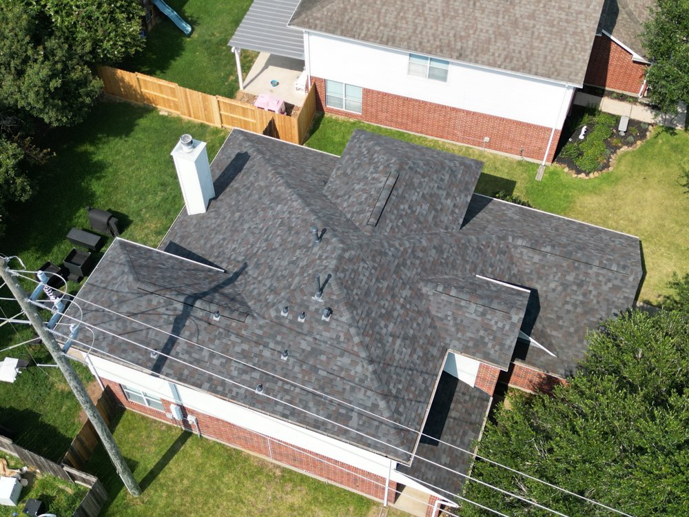 Slide of Roofing Technologies Unlimited