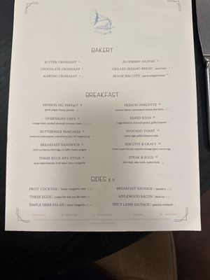 The Alderman by null