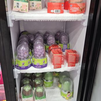 Sugar Planet - love these viral fruit ice cream's! the peach and strawberry are the best flavors. - Candy Stores Near Me - Rehoboth Beach, Delaware Sugar Planet - love these viral fruit ice cream's! the peach and strawberry are the best flavors. - Candy Stores Near Me - Rehoboth Beach, Delaware