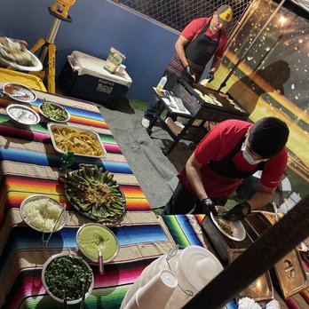 Joses Taquizas - Caterers Near Me - San Diego, California