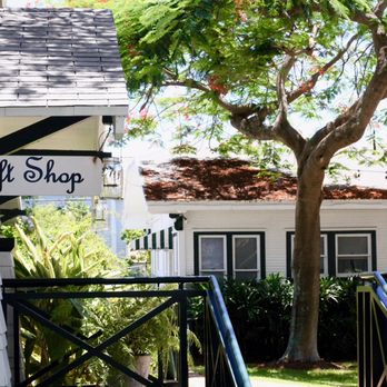1. Delray Beach Historical Society
