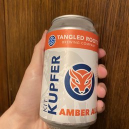 Amber