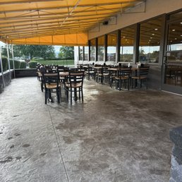 Outside Outside