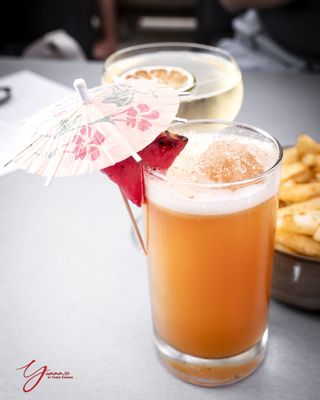 Chúuk | Mexican Kitchen and Bar by null