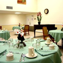 Aventura Plaza Rehabilitation & Nursing Center