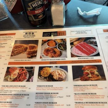 West Cobb Diner - Diners Near Me - Marietta, Georgia West Cobb Diner - Diners Near Me - Marietta, Georgia