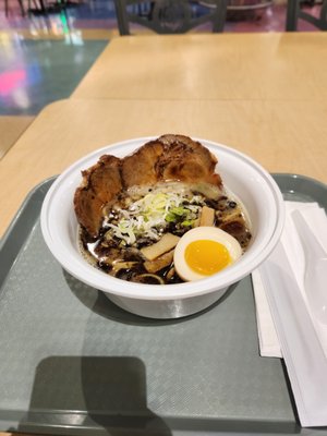 Torimaru Ramen by null