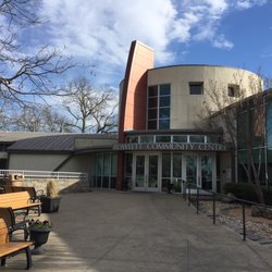 Rowlett Community Center
