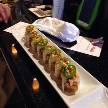 Sushi Fever - Lee special - Japanese Near Me - Cedar Park, Texas