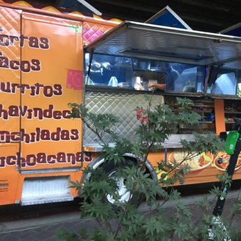 Las Cocineras de Michoacan - Near Ryland Park! - Food Trucks Near Me Las Cocineras de Michoacan - Near Ryland Park! - Food Trucks Near Me