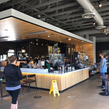 Starbucks - Lobby inside - Coffee & Tea Near Me - Rio Grande, New Jersey Starbucks - Lobby inside - Coffee & Tea Near Me - Rio Grande, New Jersey