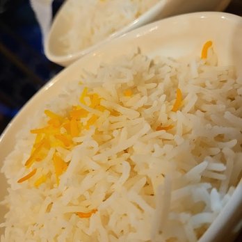 Black Salt - Rice - Indian Near Me - Chesterfield, Missouri