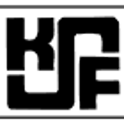 Kelowna Steel Fabricators - Logo