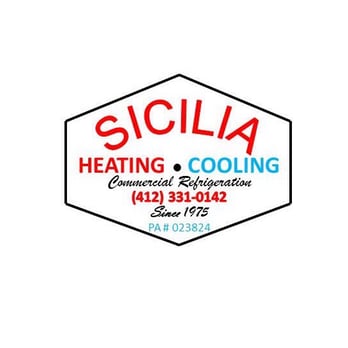 Sicilia Heating & Cooling - Heating & Air Conditioning/HVAC Near Me - Mckees Rocks, Pennsylvania Sicilia Heating & Cooling - Heating & Air Conditioning/HVAC Near Me - Mckees Rocks, Pennsylvania