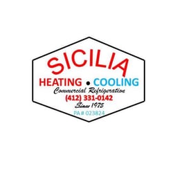 Sicilia Heating & Cooling
