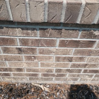 Berwick General Contracting - Retuck mortar - Handyman Near Me - Tiffin, Ohio