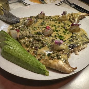 Vin Folk - Fish Diane - Restaurants Near Me - Hermosa Beach, California Vin Folk - Fish Diane - Restaurants Near Me - Hermosa Beach, California