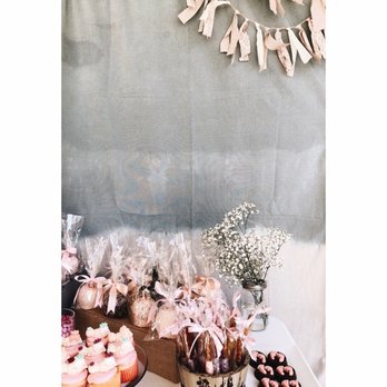 Blush and Bloom Events - Party & Event Planning Near Me Blush and Bloom Events - Party & Event Planning Near Me