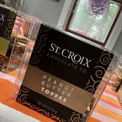 St. Croix Chocolate Company