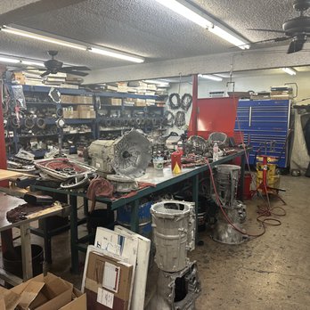 The Transmission Shop - Transmission Repairs & Rebuilds in McKinney. - Transmission Repair Near Me - Mckinney, Texas The Transmission Shop - Transmission Repairs & Rebuilds in McKinney. - Transmission Repair Near Me - Mckinney, Texas