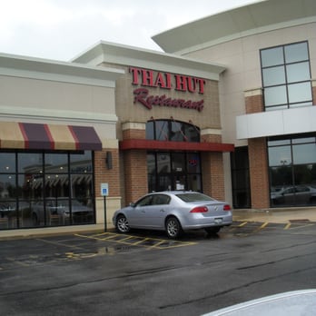 Thai Hut - day time - Thai Near Me - Rockford, Illinois Thai Hut - day time - Thai Near Me - Rockford, Illinois